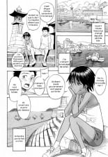 hentai azumanga daioh