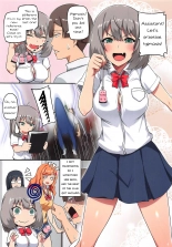 hentai tejina senpai