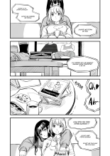 hentai Choisis la vie, Choisis-la