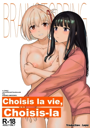 hentai Choisis la vie, Choisis-la