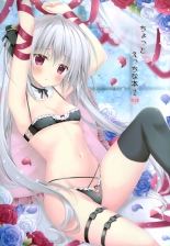 hentai Chotto ecchi na hon2