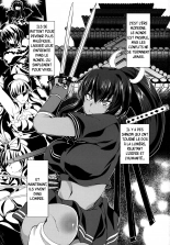 hentai senran kagura