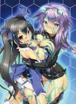 hentai hyperdimension neptunia