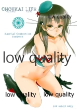 hentai kantai collection