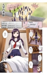 hentai ore no imouto ga konna ni kawaii wake ga nai