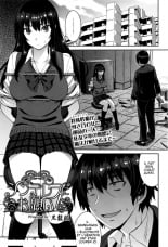 hentai Cinderella ni Onegai!