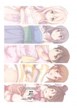 hentai the idolmaster