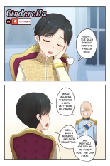 hentai cinderella