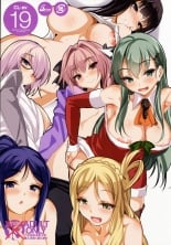hentai kantai collection