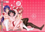 hentai love live