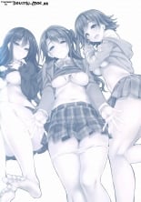 hentai the idolmaster