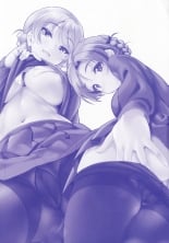 hentai girls und panzer