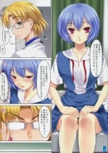 hentai neon genesis evangelion