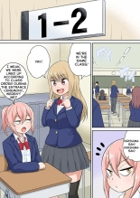 hentai Classmate to Ecchi Jugyou Season 2 Ch.2