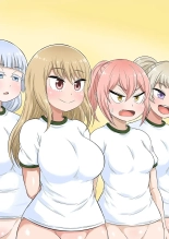 hentai Classmate to Ecchi Jugyou Season 2 Ch.3