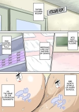 hentai Classmate to Ecchi Jugyou Season 2 Ch.3