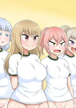 hentai Classmate to Ecchi Jugyou Season 2 Ch.3