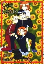 hentai azumanga daioh