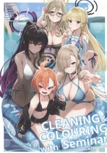 hentai blue archive