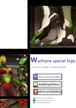 hentai warframe