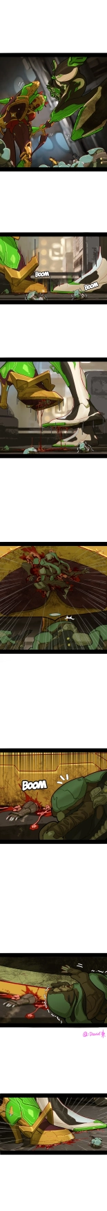 hentai warframe