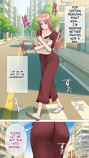 hentai Coin Laundry Edition
