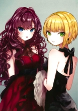 hentai the idolmaster