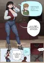 hentai College GF NTR