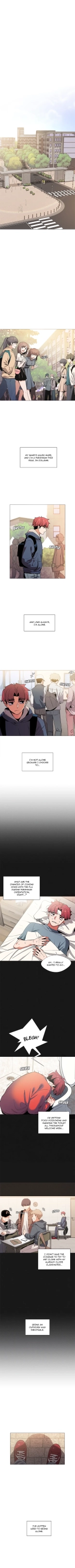 hentai College Life Starts With Clubs