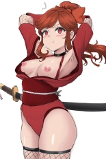 hentai Colored Works January 2026