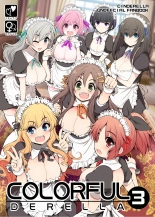 hentai the idolmaster