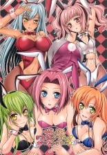 hentai code geass