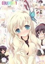 hentai boku wa tomodachi ga sukunai