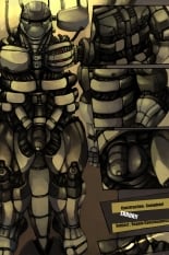 hentai Com 2014 Yiffyhusky