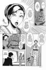 hentai Comfort Stepmom Chp. 1-2