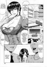 hentai COMIC MUJIN 2001-07