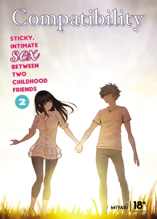 hentai Compatibility 2
