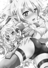 hentai sword art online