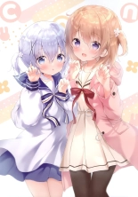 hentai confiture ameusagi illust collection vol.17