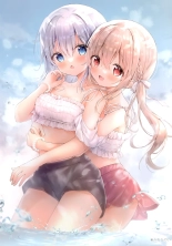 hentai gochuumon wa usagi desu ka