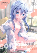 hentai gochuumon wa usagi desu ka