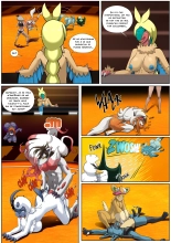 hentai pokemon