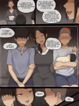 hentai Contract After