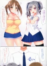 hentai the idolmaster