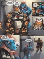 hentai Corrupted Code