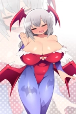 hentai darkstalkers