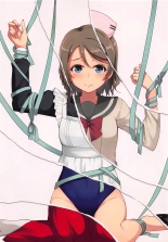 hentai love live sunshine