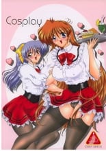 hentai mahou shoujo lyrical nanoha