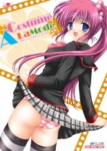 hentai little busters