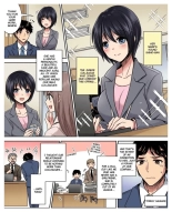 hentai Costume Tengoku ~Shokuba no Kouhai to Irekawatte Kisekae Ningyou ni Sareru Boku~